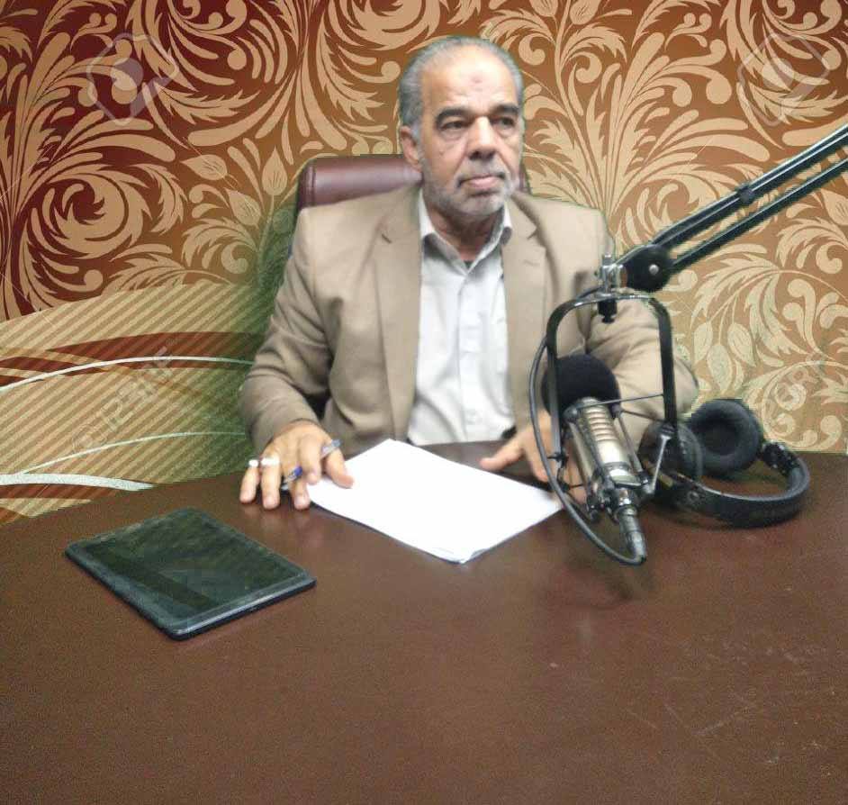 الإعلام الحسيني بين شاهقة التمني وطواعية التأني الجزء الاول