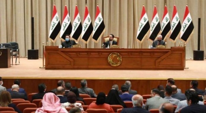 مجلس النواب يستضيف ثلاثة محافظين اليوم