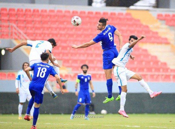 القوة الجوية يتفق على صفقة أفريقية