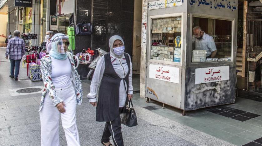 82 حالة وفاة بكورونا في لبنان... ماذا عن الإصابات؟