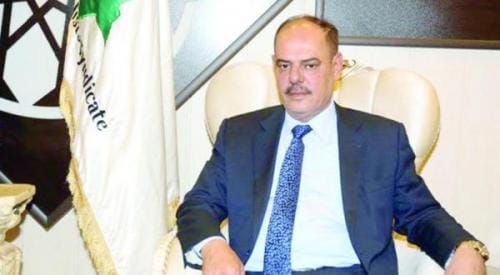 مؤيد اللامي يشيد بقرار قضائي ينصف الصحفيين بالعراق