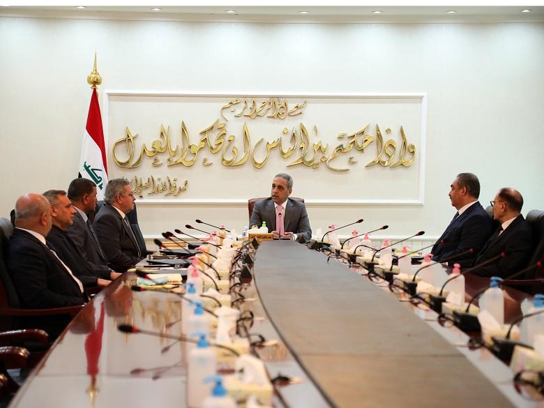 القضاء العراقي يصدر بياناً بشأن قانون المحكمة الاتحادية ويقدم حلولا تتعلق بفقرة الفقهاء