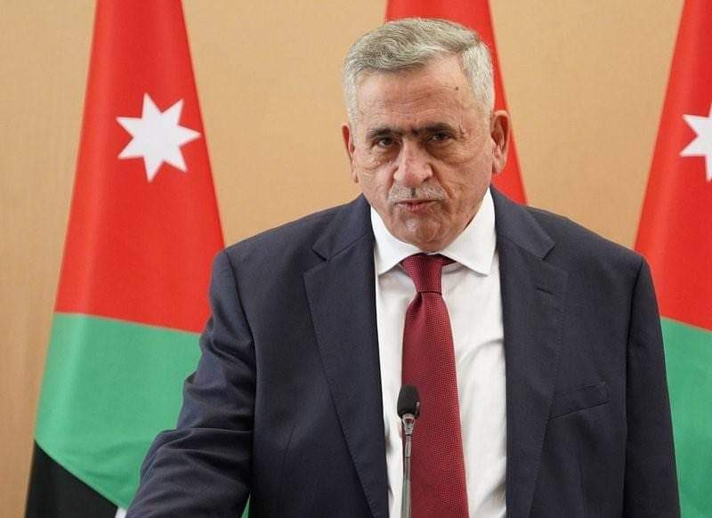 استقالة وزير الصحة الأردني لنقص الأوكسجين بمشفى حكومي