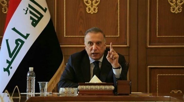 الكاظمي يوجه بفتح تحقيق بقصف أربيل ونينوى