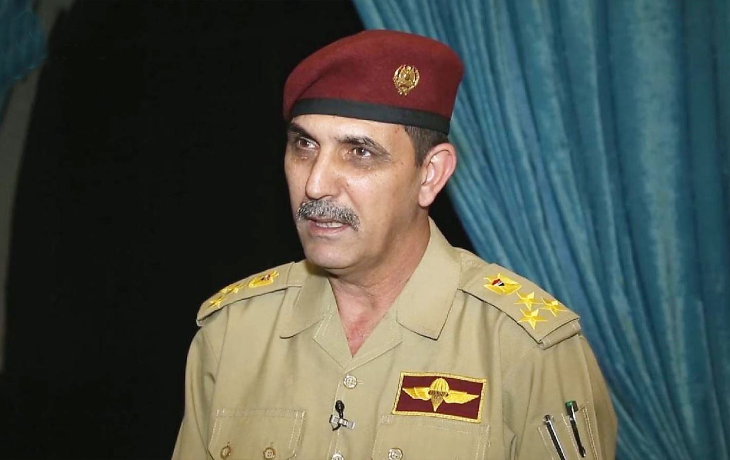 المتحدث باسم القائد العام  للقوات المسلحة : سنصل لمُنفذي هجوم الطارمية