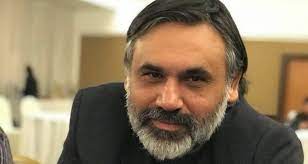 يحدث في بغداد..