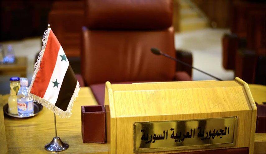 دعم أممي لعودة سوريا إلى الجامعة العربية