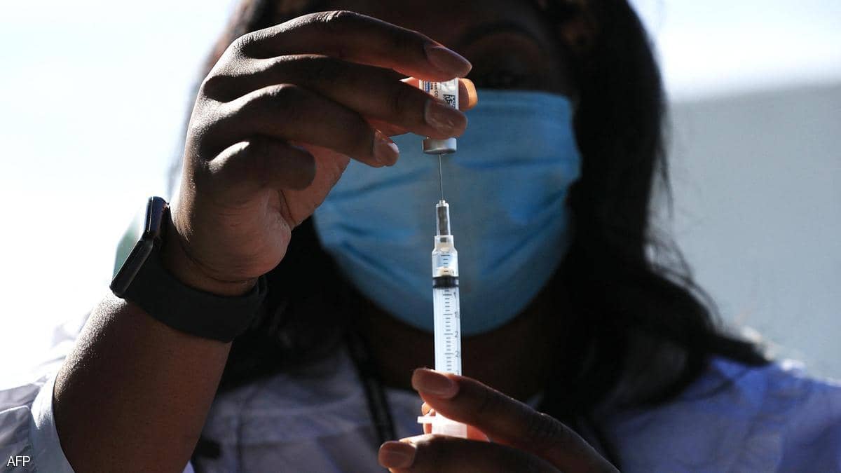 قارة بأكملها.. الصحة العالمية تتحدث عن "بؤرة جديدة لكورونا"