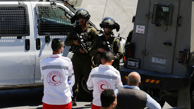 الضفة الغربية:ارتفاع القتلى الفلسطينيين بنيران الجيش الإسرائيلي إلى 23 منذ بدء التصعيد