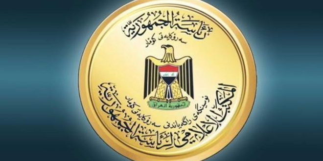 العراق يطالب قوات النظام التركي بالانسحاب من شماله