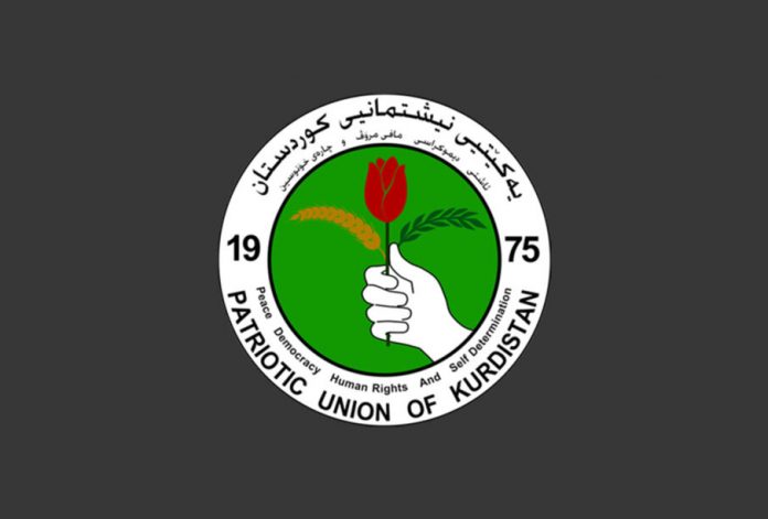 الاتحاد الكردستاني: 15 الف جندي تركي يتواجدون في العراق