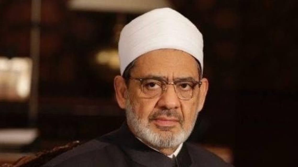 شيخ الأزهر يزور العراق قريبا
