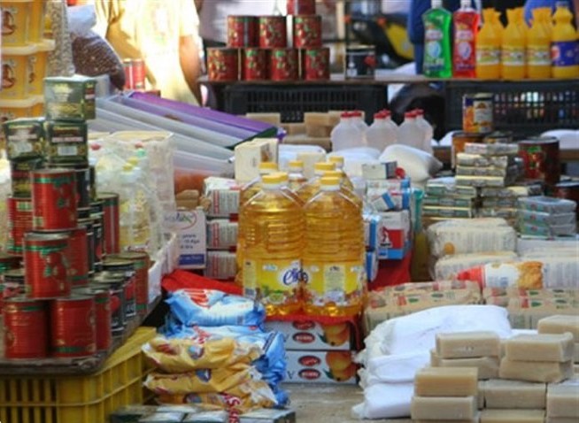 التجارة العراقية تضيف مواد جديدة للحصة التموينية