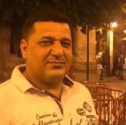 بانتظار بطاقة الأسود