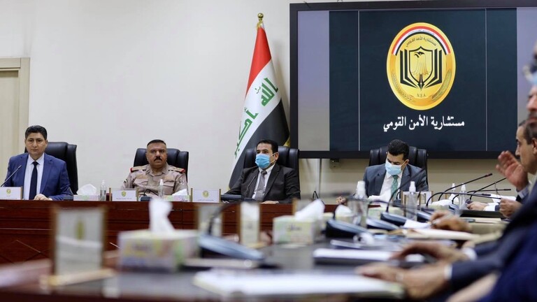 بغداد: الدعوات الطائفية لن تلقى إلا الحزم من قواتنا الأمنية