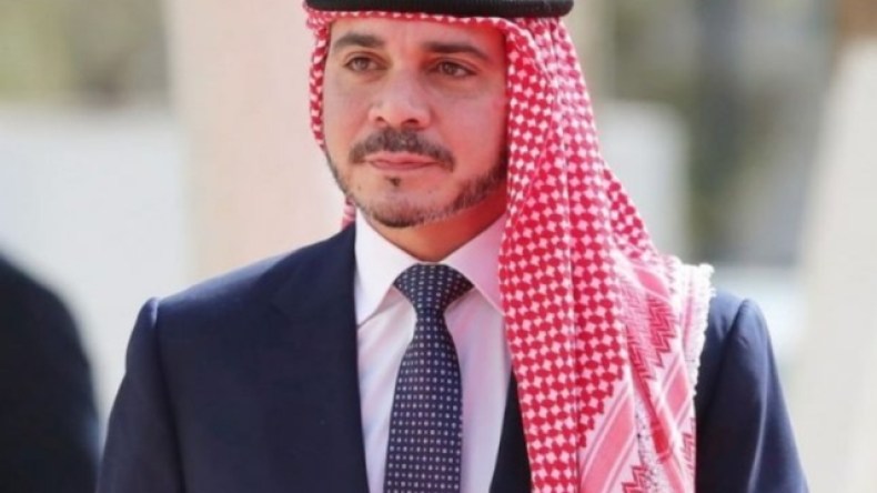 الأردن: لائحة اتهام تؤكد سعي الأمير حمزة للوصول إلى الحكم بدعم سعودي