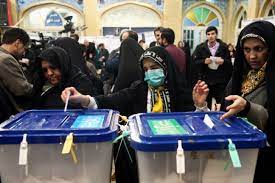 انطلاق انتخابات الرئاسة في إيران