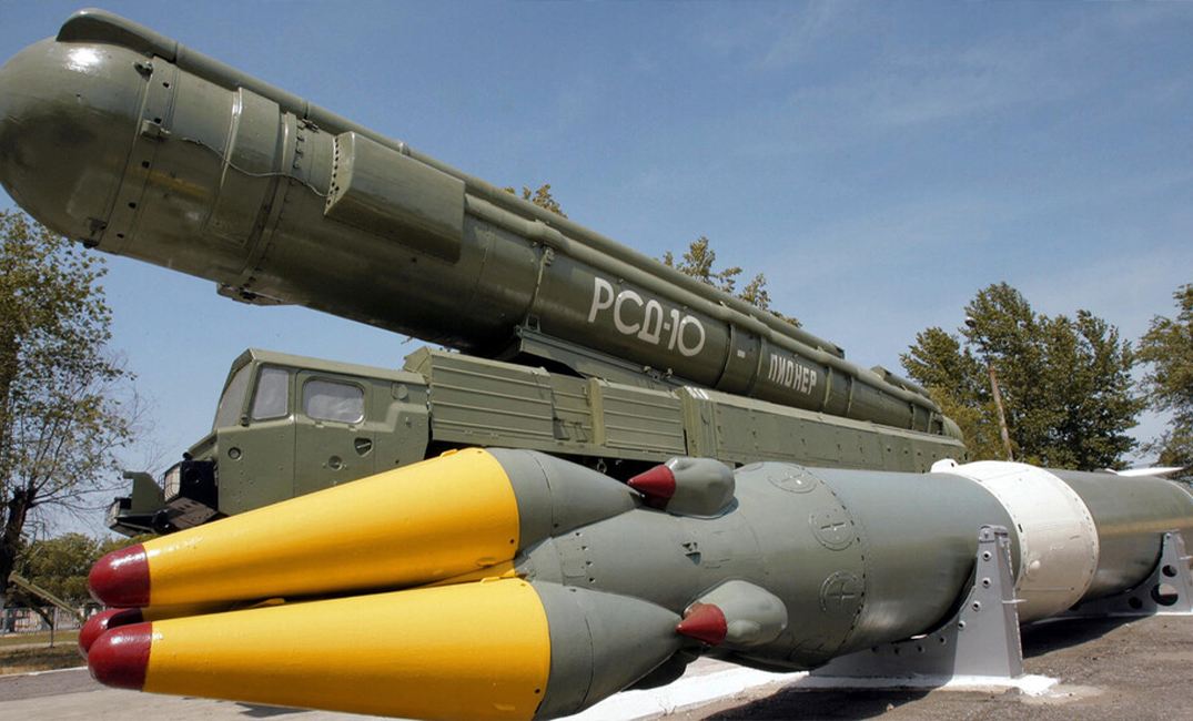 العراق بالمركز الـ11 بين أكبر الدول المستوردة للسلاح في العالم