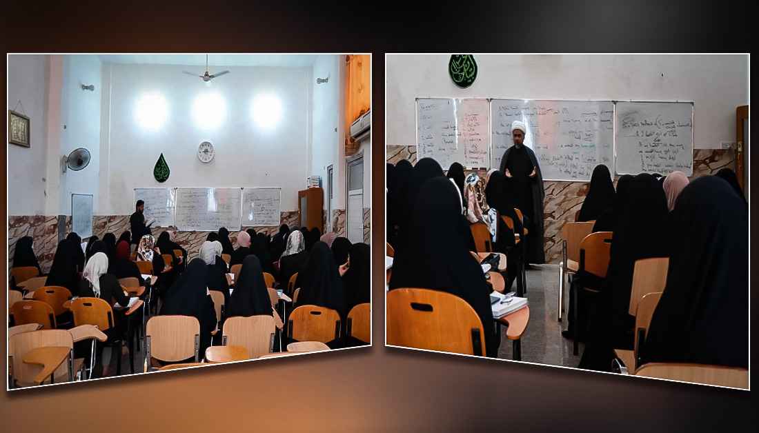 كربلاء:دورات تقوية لطلبة السادس الاعدادي مجانا ..تعرف عن الجهة المقيمة