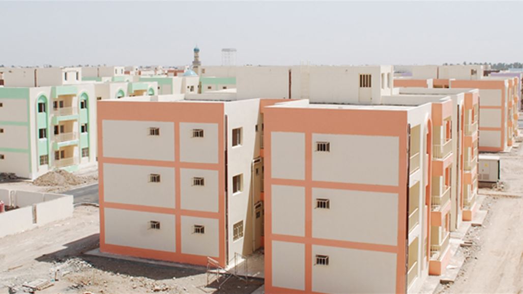 وزير الاعمار السابق: العراق بحاجة إلى 3 ملايين و500 ألف وحدة سكنية
