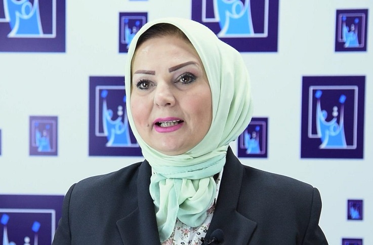 المفوضية تستبعد 6 مرشحين عن السباق الانتخابي