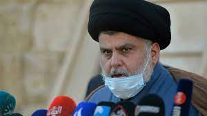 الصدر يحذر دول الجوار من التدخل في انتخابات تشرين