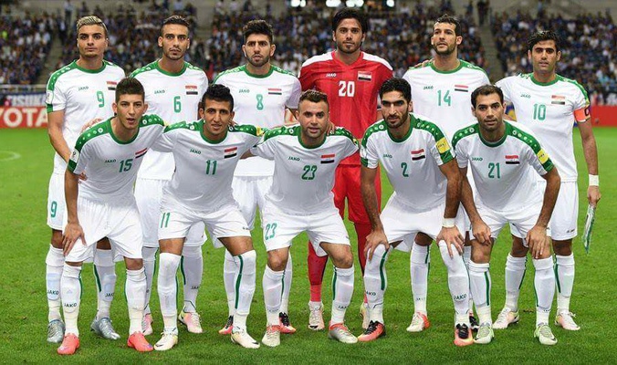 درجال يدعو الجماهير الرياضية لدعم المنتخب الوطني