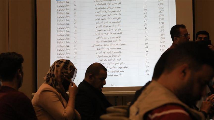 فصائل سياسية شيعية خاسرة تعلن رفضها نتائج الانتخابات