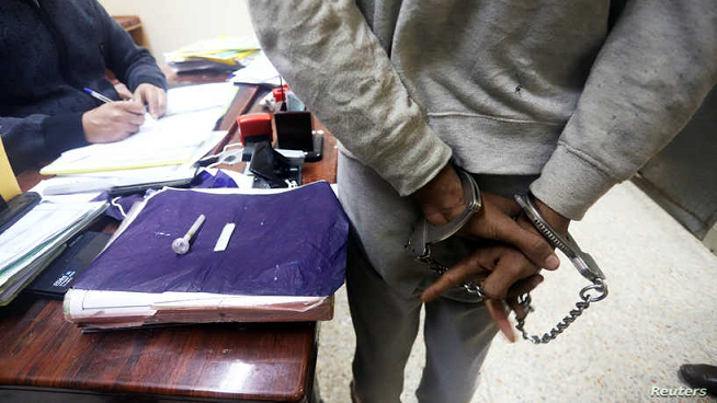 خطف الطفل وقتله خنقا.. الأمن العراقي يكشف "جريمة غامضة" راح ضحيتها ابن 3 سنوات