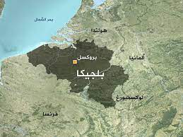 وفاة لاجي عراقي في زنزانة الشرطة في بلجيكا