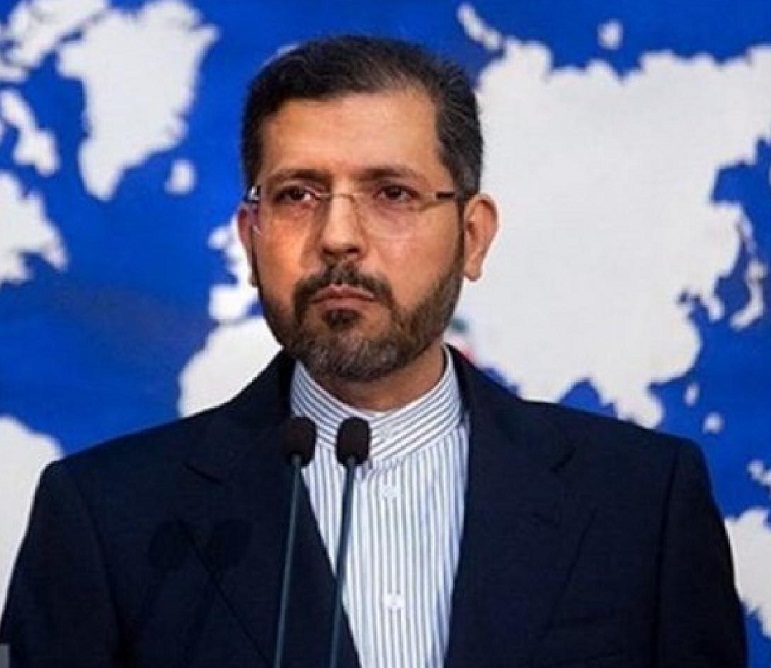 تصريحات ايرانية جديدة بشأن محاولة اغتيال الكاظمي