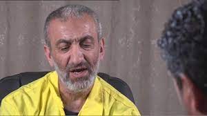 تحدث عن آلية إدارة المال وموارد التنظيم الاقتصادية :نص اعترافات نائب البغدادي الإرهابي "حجي حامد"