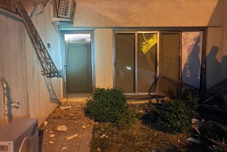 صحيفة سعودية: استهداف الكاظمي كان لتصفيته وليس لتحذيره