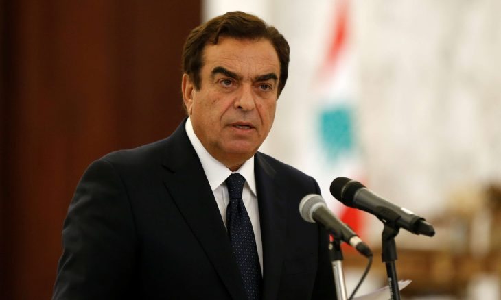 قرداحي يعلن استقالته لفتح الباب أمام معالجة الأزمة مع دول خليجية