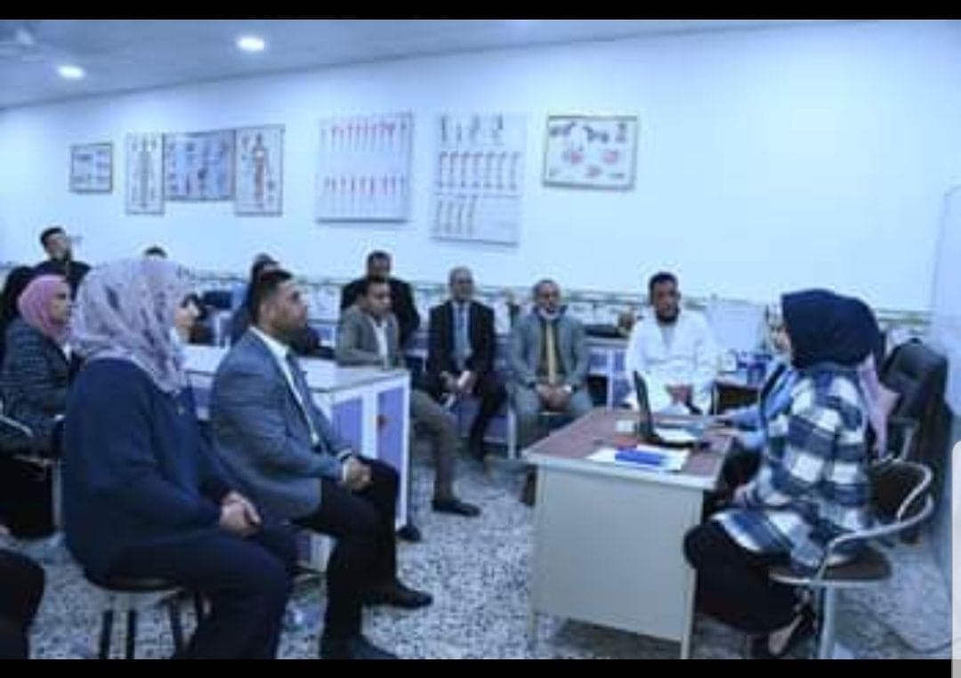 ندوة عن امكانية استخدام الحشرات في الأدلة الجنائية