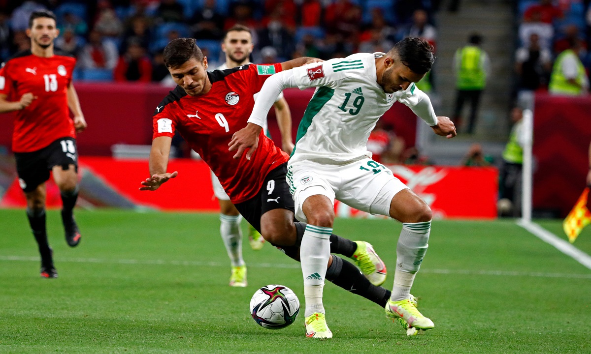 كأس العرب.. جدول الدور ربع النهائي ومواعيد المباريات