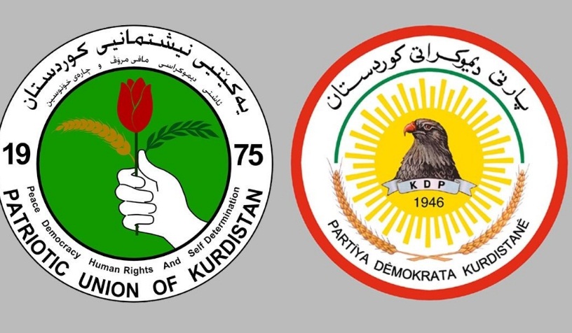 الديمقراطي يشترط شخصيتين من الاتحاد الوطني لشغل منصب رئيس الجمهورية