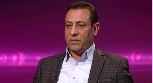 اختيار حاكم الزاملي نائبا اولا لرئيس البرلمان العراقي في دورته الخامسة