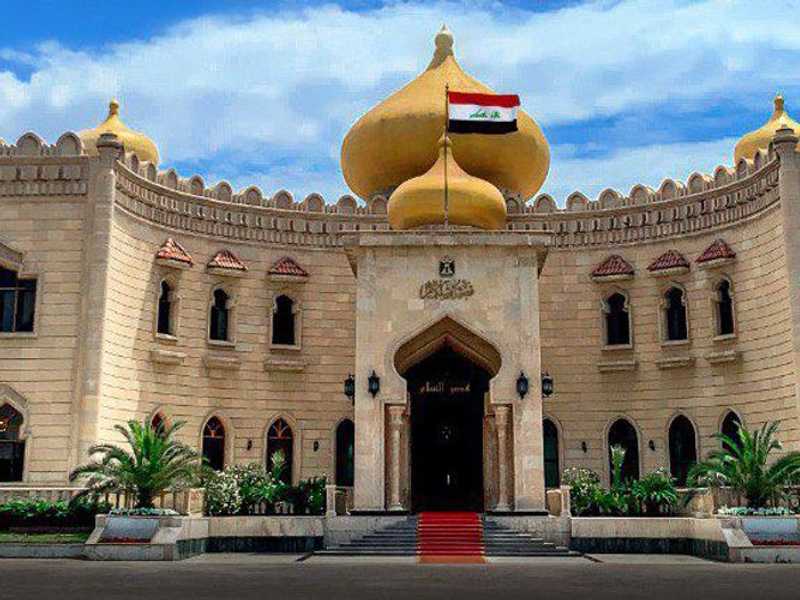 44 شخصا بينهم نساء رشحوا رسميا لمنصب رئيس الجمهورية