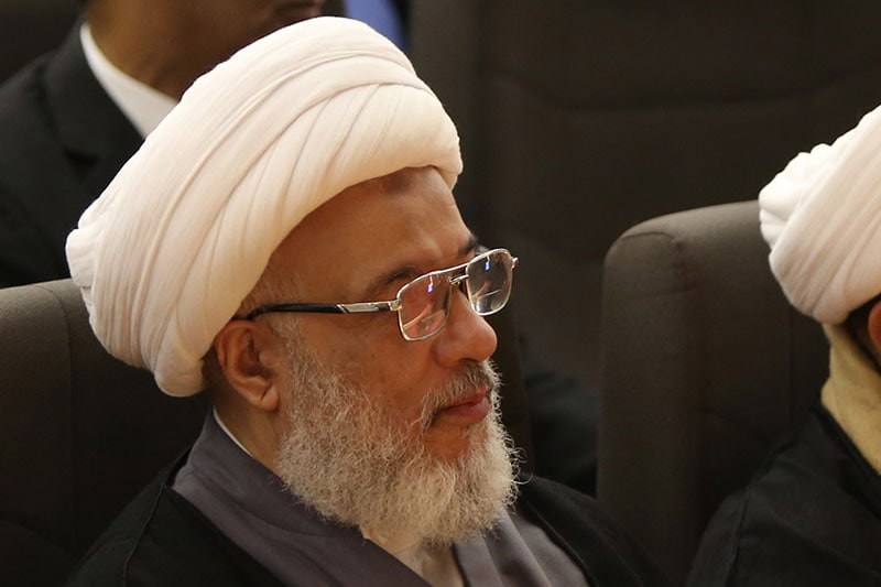 كربلاء:مستشفيات العتبة الحسينية تلاحق المرضى بـ ’علاج مجاني’ في مدنهم (صور)