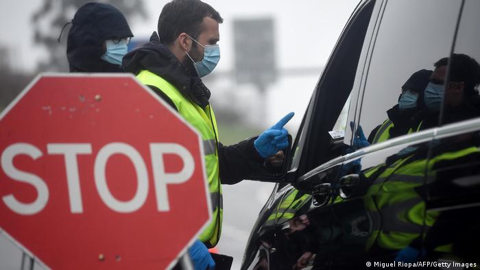 دول أوروبية تسجل أرقاماً قياسية بحصيلة وفيات وإصابات كورونا اليومية