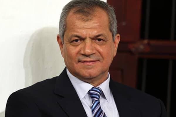 حقيقة وفاة اسطورة الكرة العراقية حسين سعيد