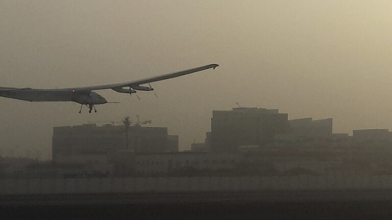 الإمارات تنشر أول تفاصيل الهجوم على مطار ابو ظبي وتحدد تبعاته