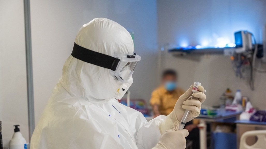 العراق يصدر 5 توصيات بشأن انتشار أوميكرون