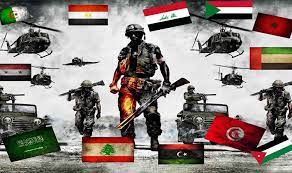 تصنيف جديد لاقوى جيوش العالم.. اين موقع العراق فيها