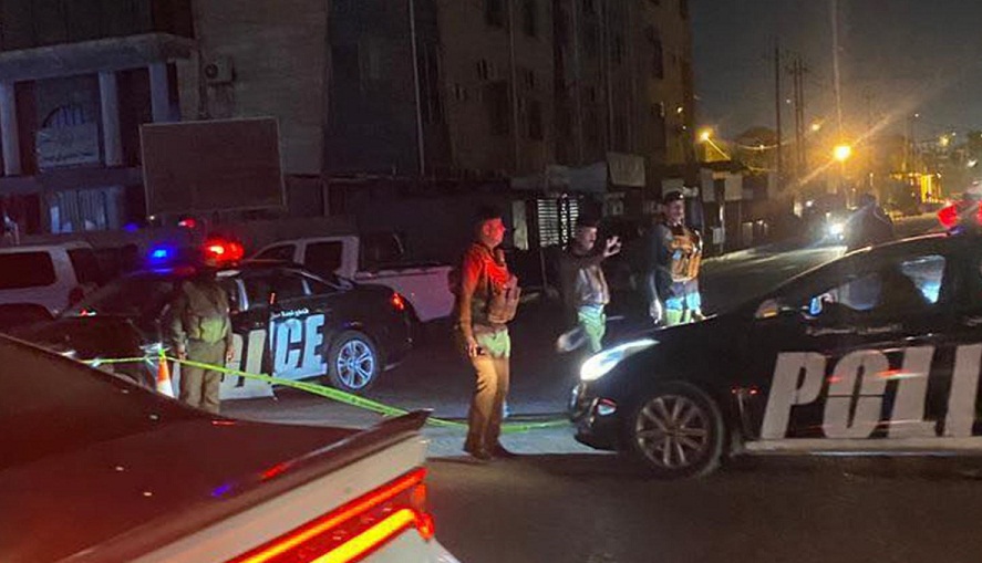 آخرهم الساعدي.. 74 قاضياً عراقياً قتلوا منذ عام 2003