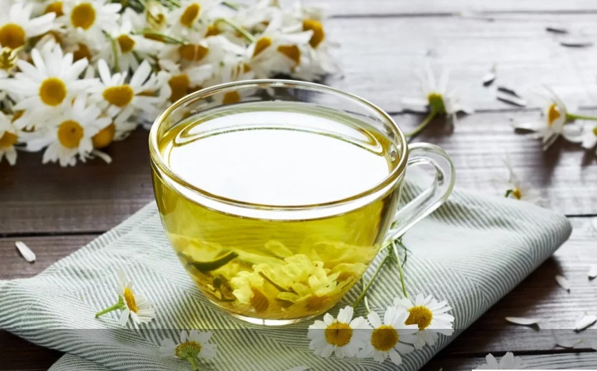 ثلاث اعشاب عليك بتناولها لنوم صحي ومناعة أقوى