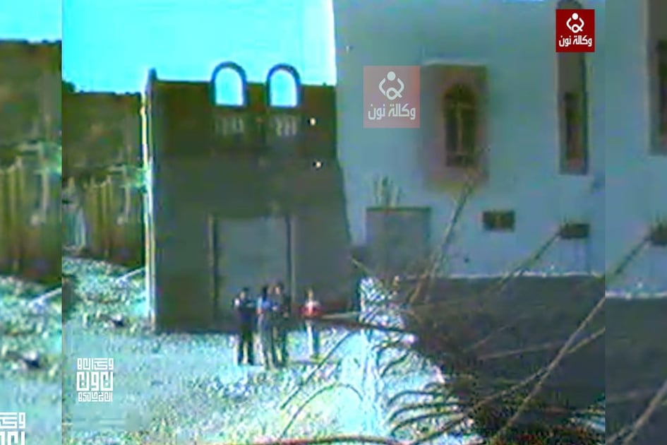 تقرير مصور عن الحياة الاجتماعية في كربلاء المقدسة منتصف تسعينات القرن الماضي