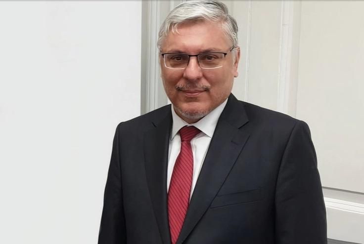 اول تعليق للمرشح جعفر الصدر بخصوص ترشيحه لرئاسة الوزراء