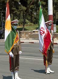 وفد إيراني برئاسة دانائي فر يبحث تطورات الوضع في العراق مع قيادات كردية